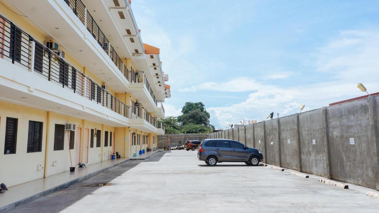 Reddoorz Plus Near Talisay Town Center Extérieur photo